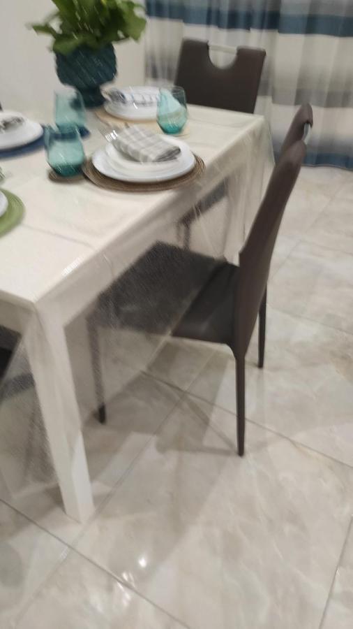 Willa Casa Fofo' Neapol Zewnętrze zdjęcie