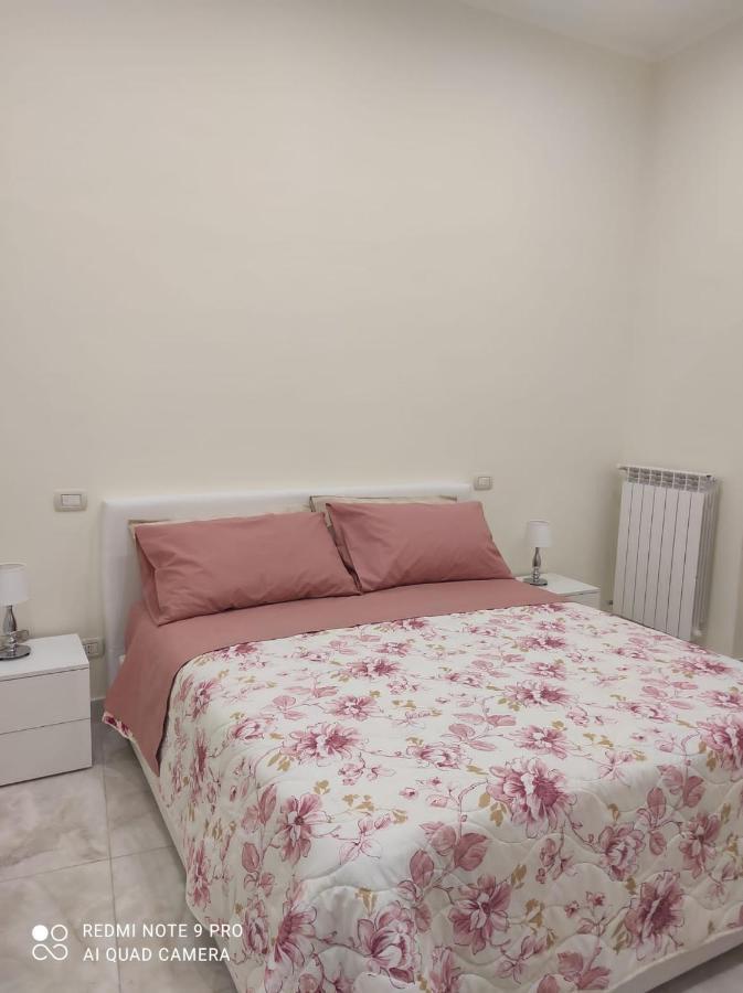 Willa Casa Fofo' Neapol Zewnętrze zdjęcie
